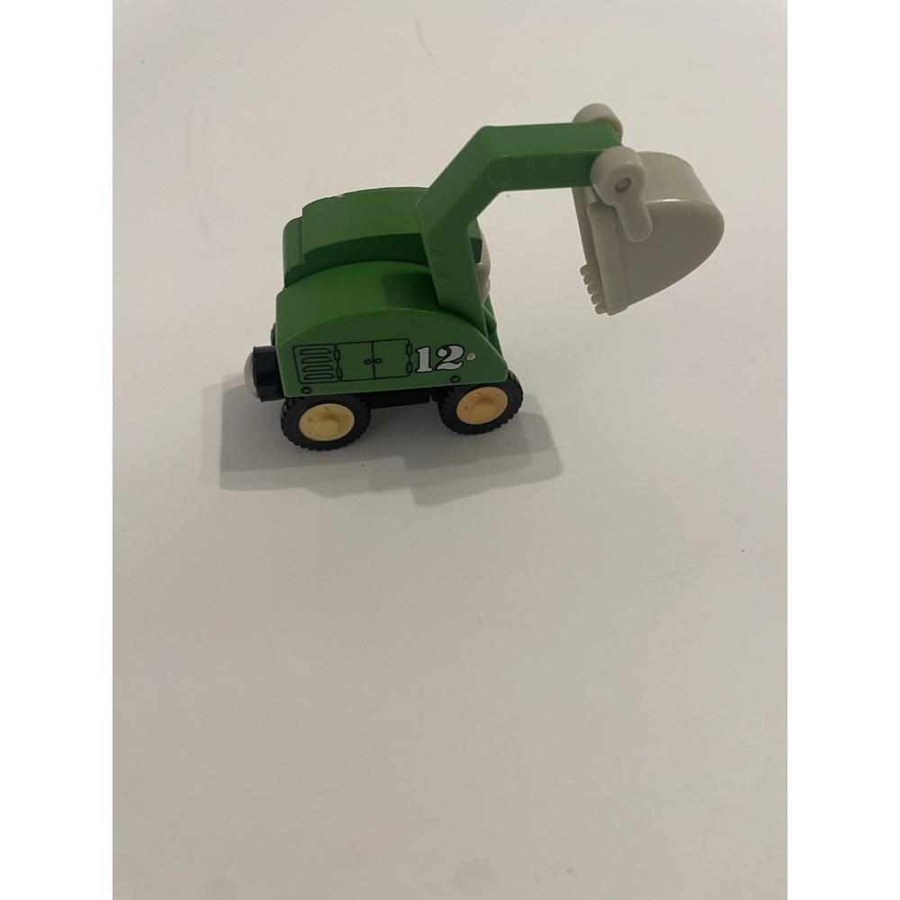 Thomas & Friends Wooden Railway Train Engine Fergus Trevor Alfie Lot - Picture 8 of 15